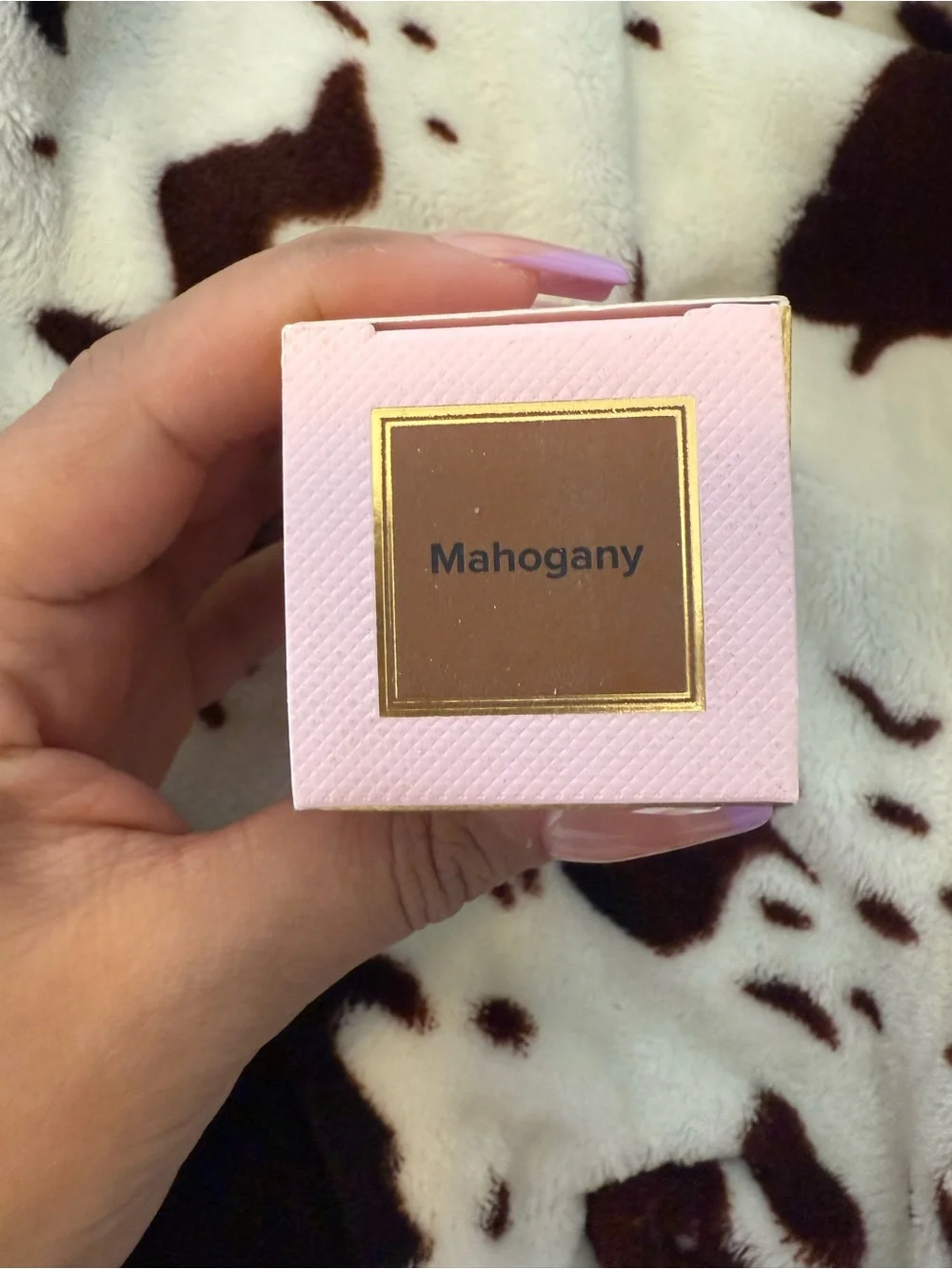 Too Faced Born This Way Foundation -